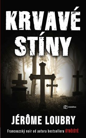 Krvavé stíny - 