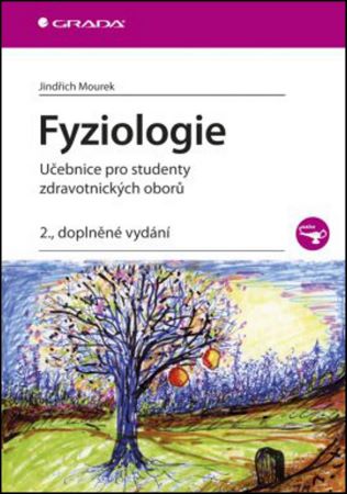 Fyziologie (2., doplněné vydání) - Učebnice pro studenty zdravotnických oborů