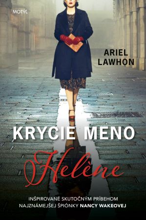Krycie meno Helene - 