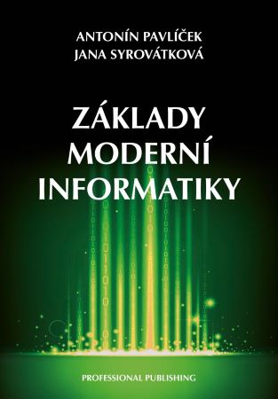 Základy moderní informatiky - 