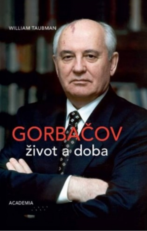 Gorbačov. Život a doba - 