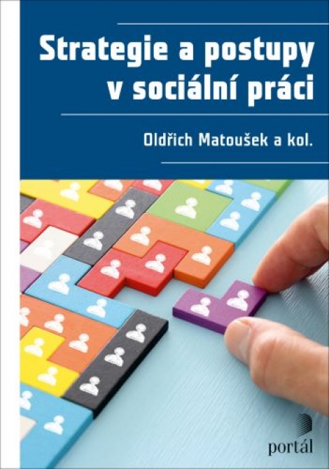 Strategie a postupy v sociální práci - 