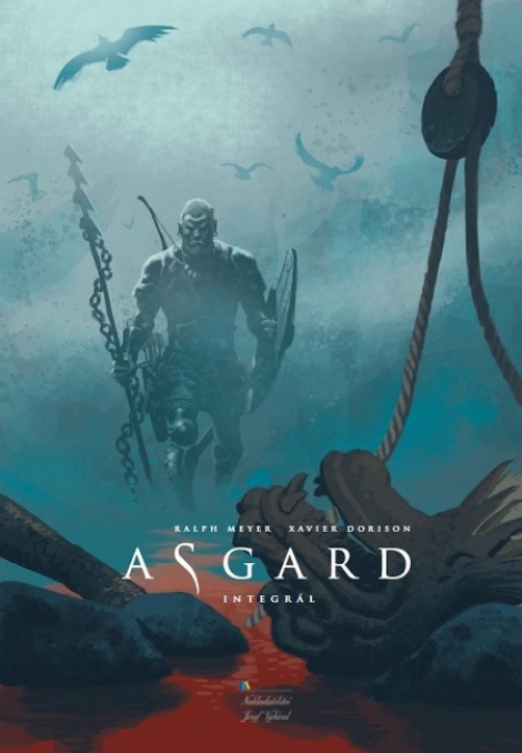 Asgard - 
