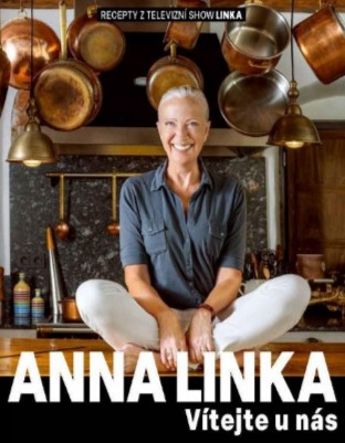 Vítejte u nás - Recepty z televizní show Linka