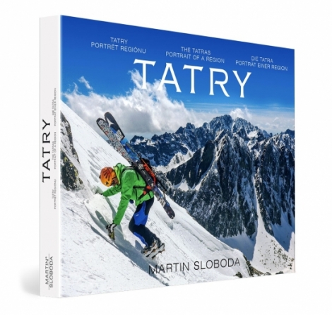 Tatry - Portrét regiónu - Tatry