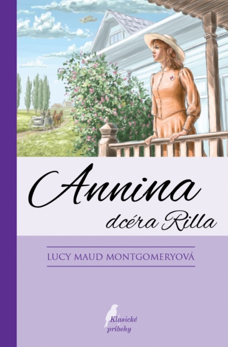 Annina dcéra Rilla - 