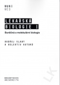 Lékařská biologie I. - Buněčná a molekulární biologie