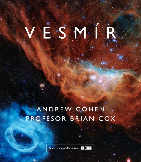Vesmír - 