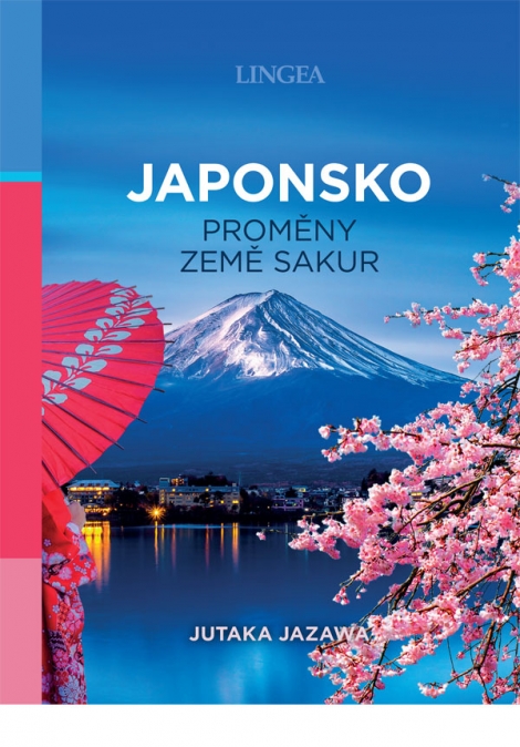 Japonsko: proměny země sakur - 