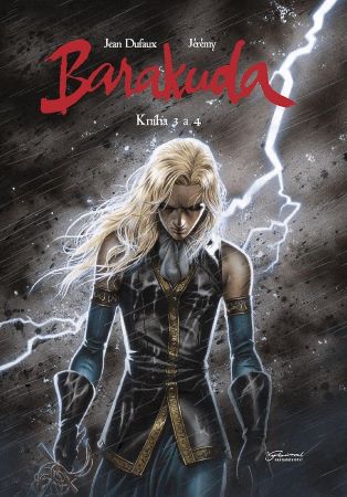 Barakuda 3 + 4 - 