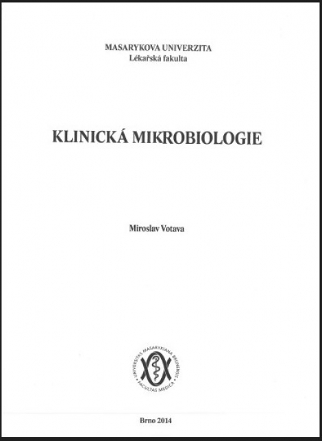 Klinická mikrobiologie - 