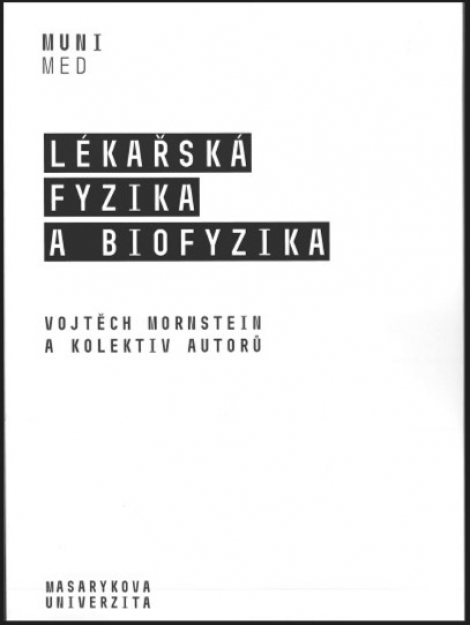 Lékařská fyzika a biofyzika - 