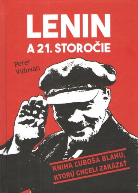 Lenin a 21. storočie - 