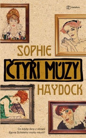 Čtyři múzy - 