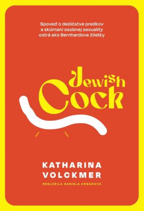 Jewish Cock - 