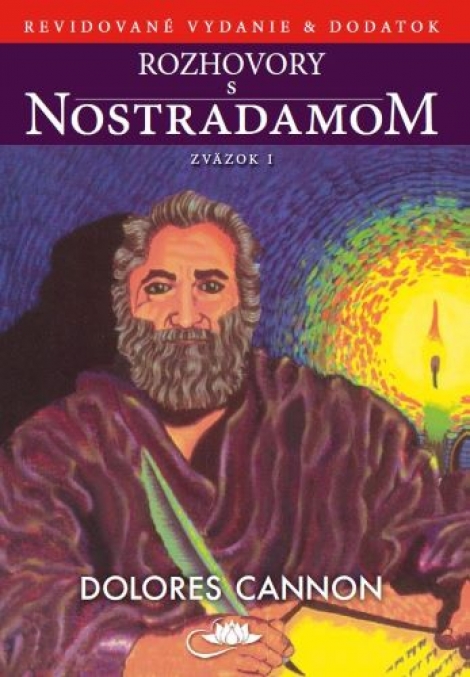 Rozhovory s Nostradamom - Zväzok I