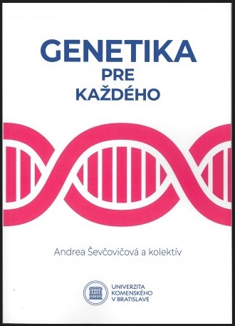 Genetika pre každého - 