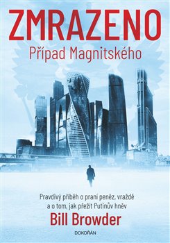 Zmrazeno - Případ Magnitského
