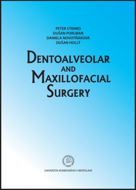 Dentoalveolar and Maxillofacial Sugery - 