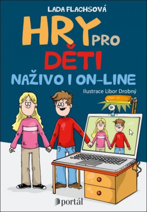 Hry pro děti naživo i on-line - 