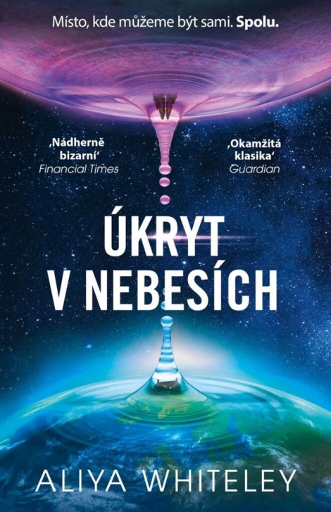 Úkryt v Nebesích - 