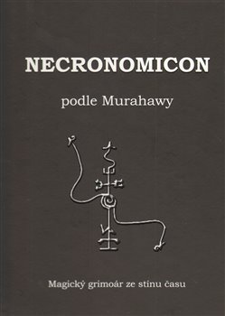 Necronomicon podle Murahawy - 