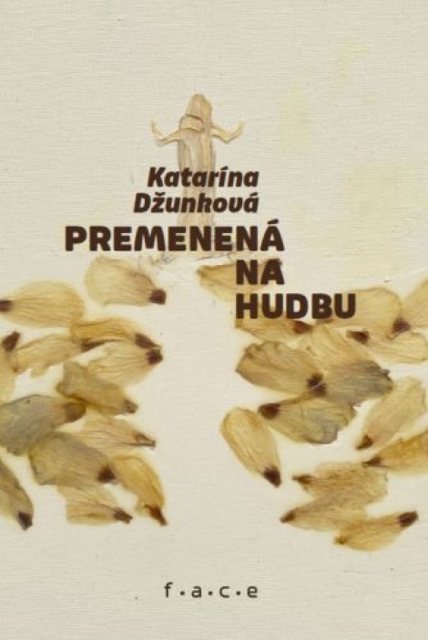 Premenená na hudbu - 