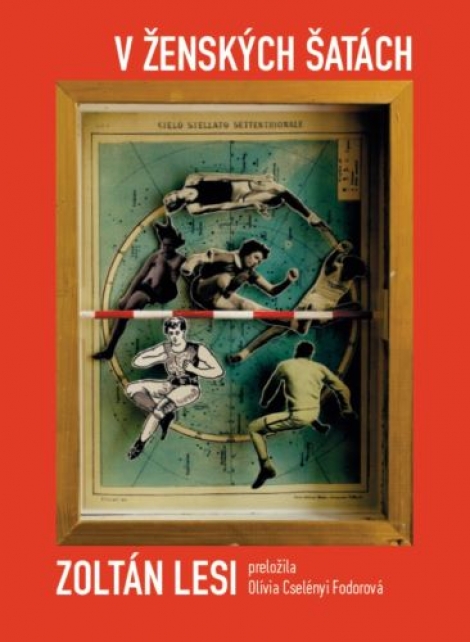 V ženských šatách - 