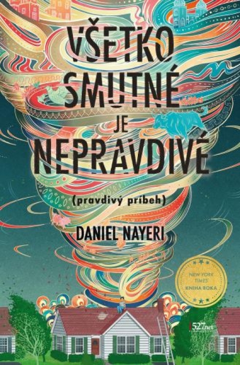 Všetko smutné je nepravdivé (pravdivý príbeh) - 