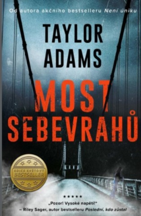 Most sebevrahů - 