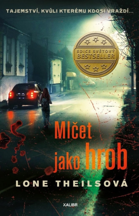 Mlčet jako hrob - 