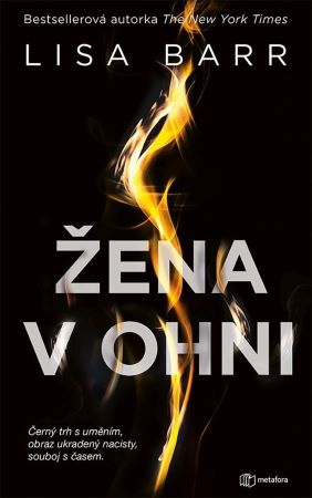 Žena v ohni - 