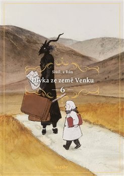 Dívka ze země Venku 6 - 