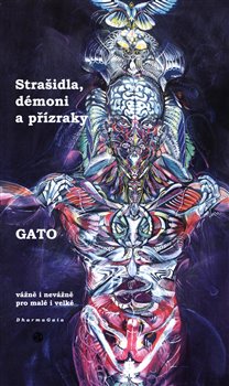 Strašidla, démoni a přízraky, vážně i nevážně, pro malé i velké - 