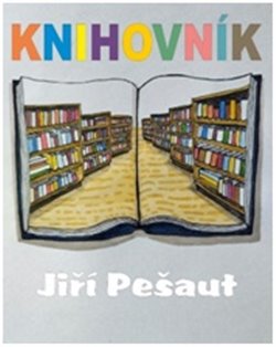 Knihovník - 