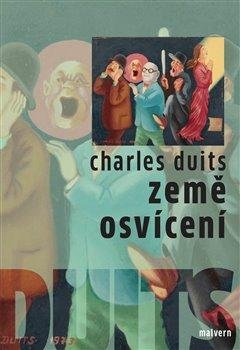 Země osvícení - Peyotl a iniciace