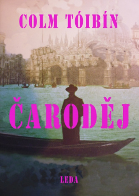Čaroděj - 
