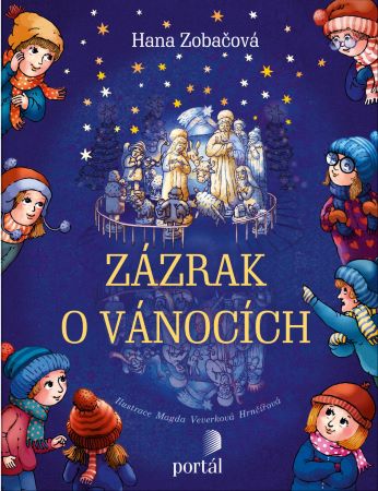 Zázrak o Vánocích - 