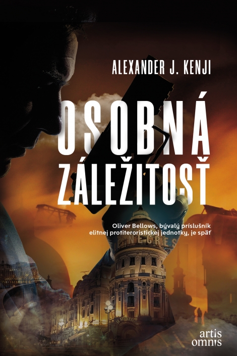 Osobná záležitosť - 
