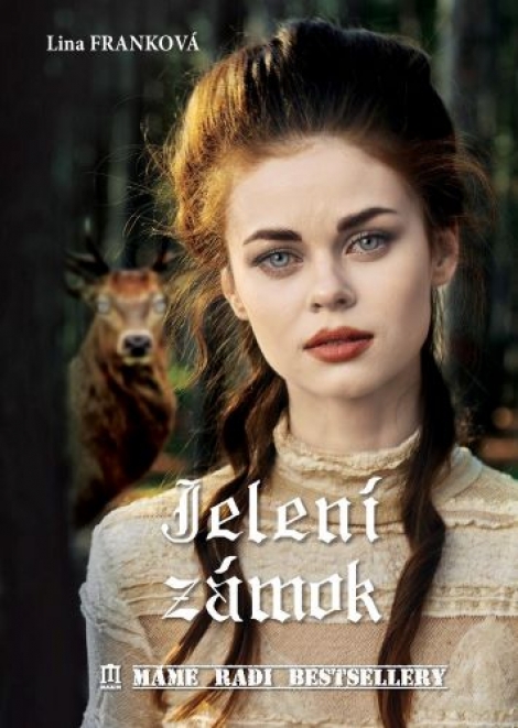Jelení zámok - Rod von Barevanson 4.diel
