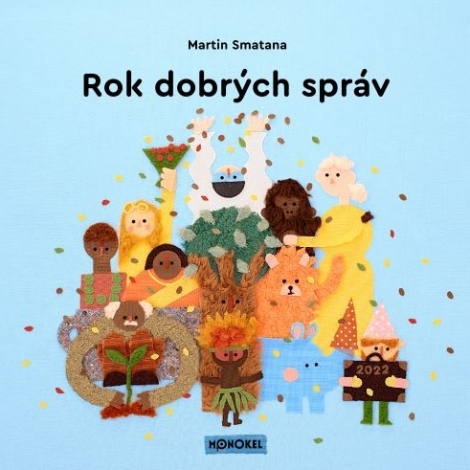 Rok dobrých správ - 2. diel