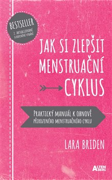 Jak si zlepšit menstruační cyklus - 