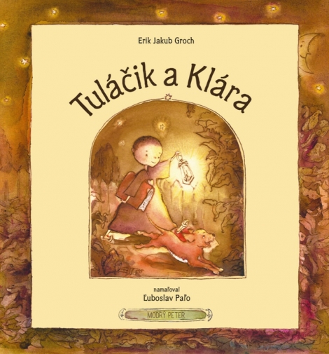 Tuláčik a Klára - 
