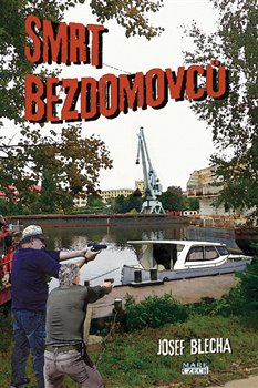 Smrt bezdomovců - 