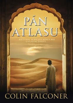 Pán Atlasu - 