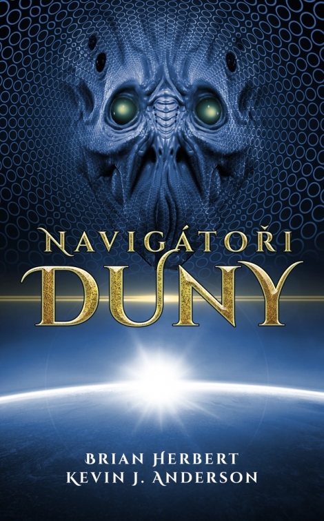 Navigátoři Duny - 