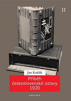 Příběh československé ústavy 1920 II. - Ústava a její proměny v meziválečném období