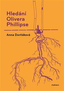 Hledání Olivera Phillipse - 