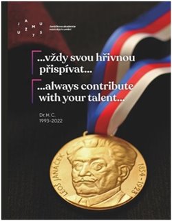 …vždy svou hřivnou přispívat… - 