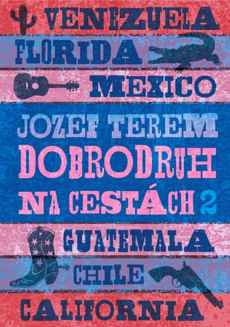 Dobrodruh na cestách 2 - 